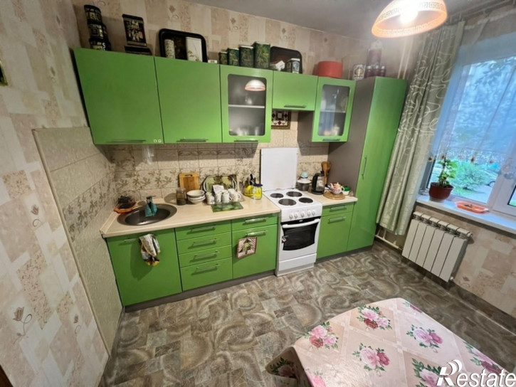 2-комн квартира улица Славы