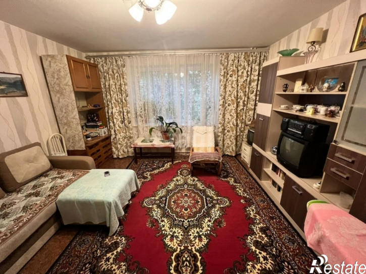 2-комн квартира улица Славы