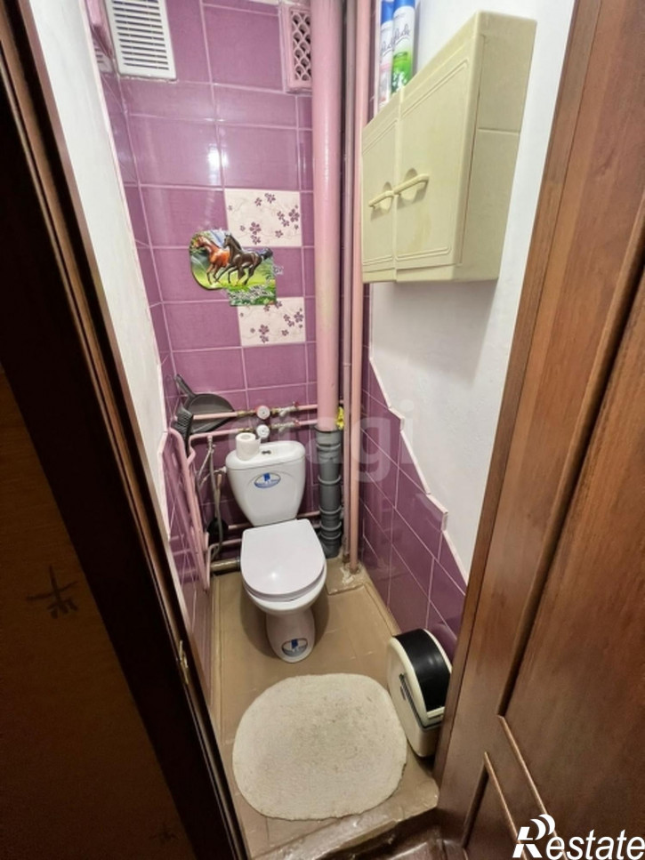 2-комн квартира улица Славы