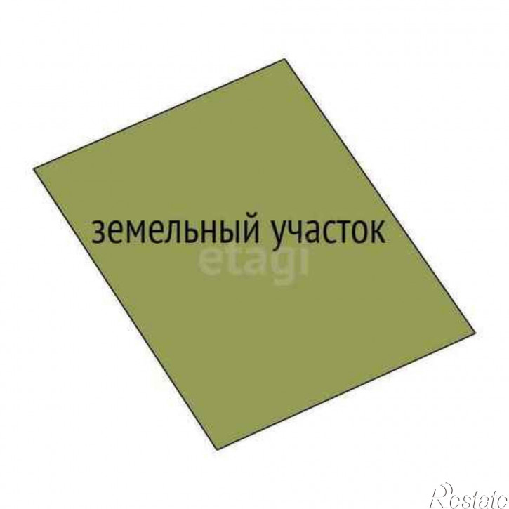 Земельный участок Array