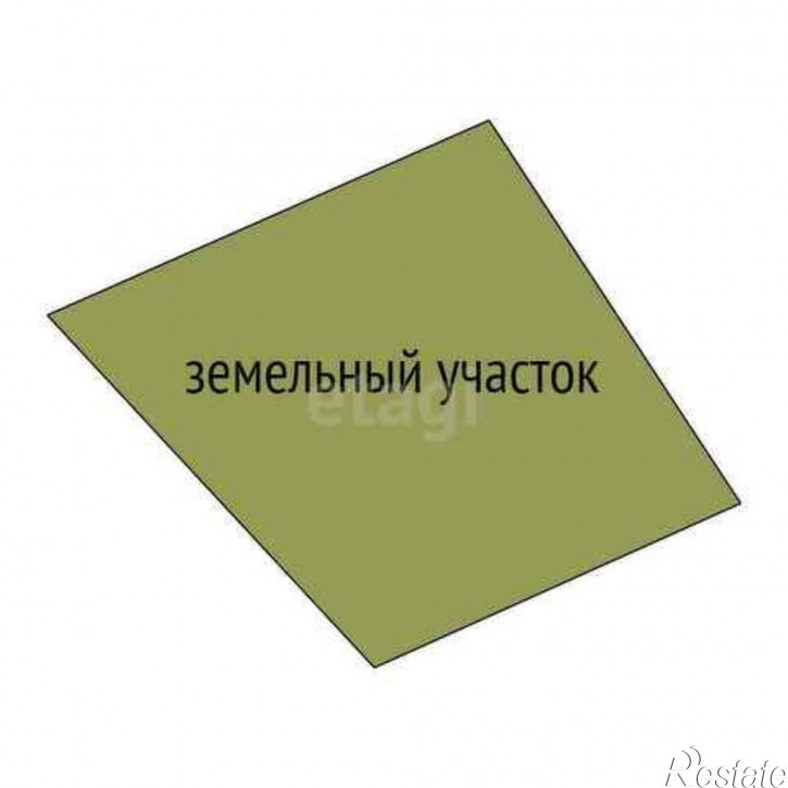 Земельный участок Array