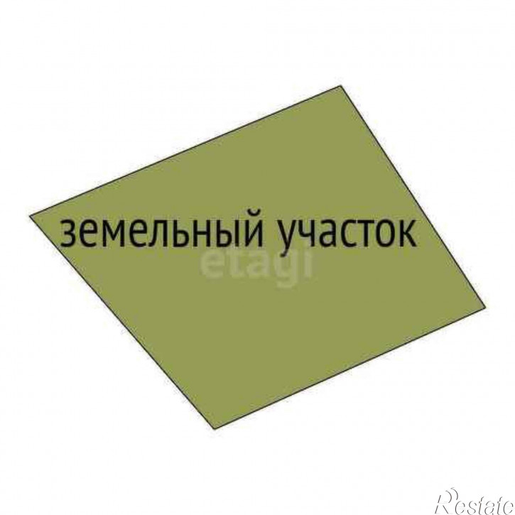 Земельный участок Array