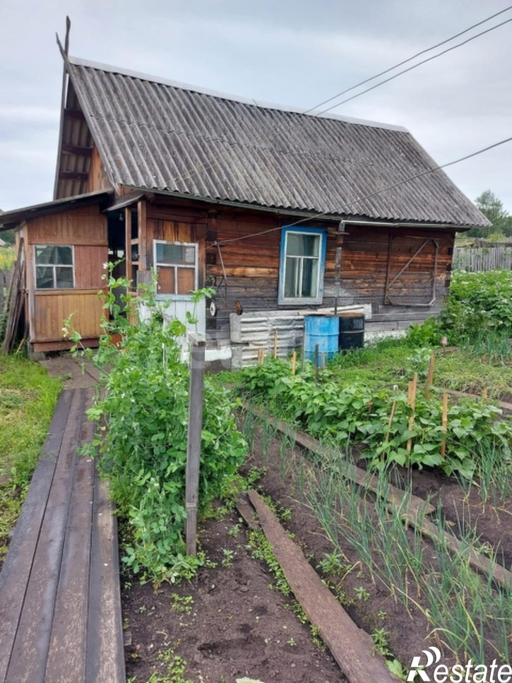 Коттедж/дом улица Чапаева
