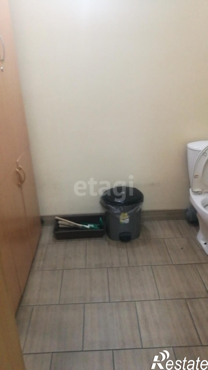 Офис улица Железнодорожников