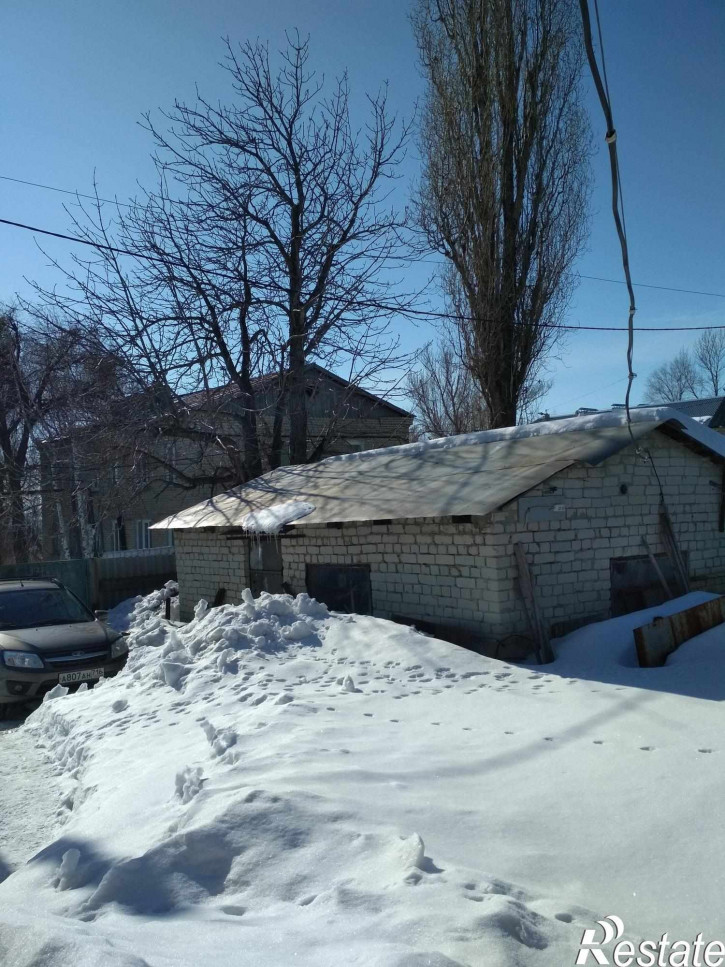 Коттедж/дом 3-я Силикатная 26