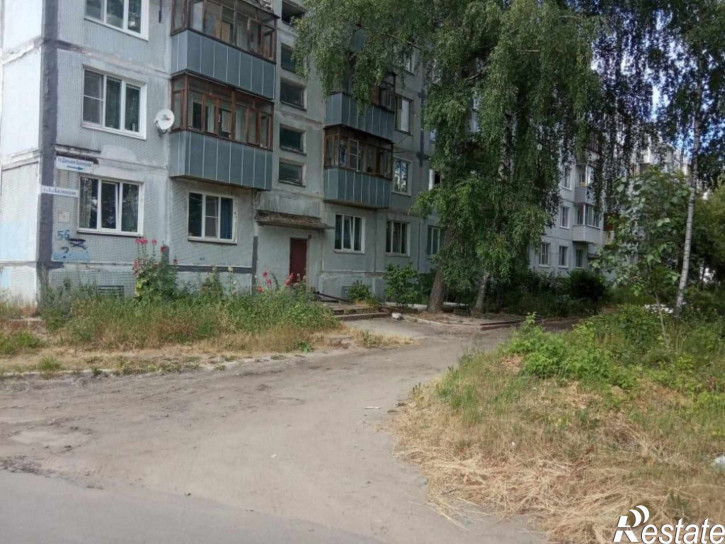 1-комн квартира Балинская 1-я ул