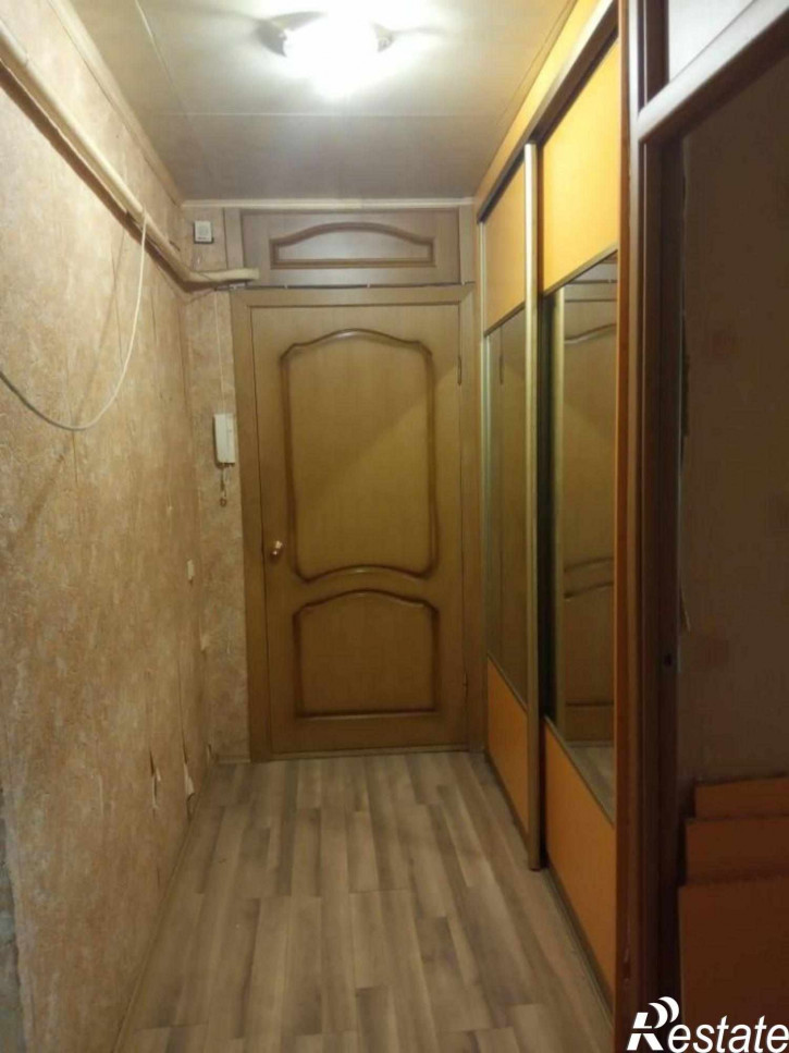 1-комн квартира Балинская 1-я ул