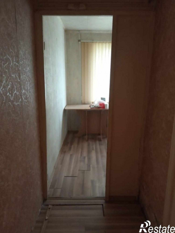 1-комн квартира Балинская 1-я ул