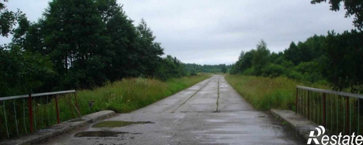 Земельный участок , 5