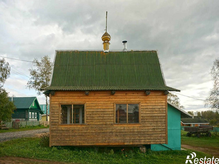 Земельный участок Шульгино д