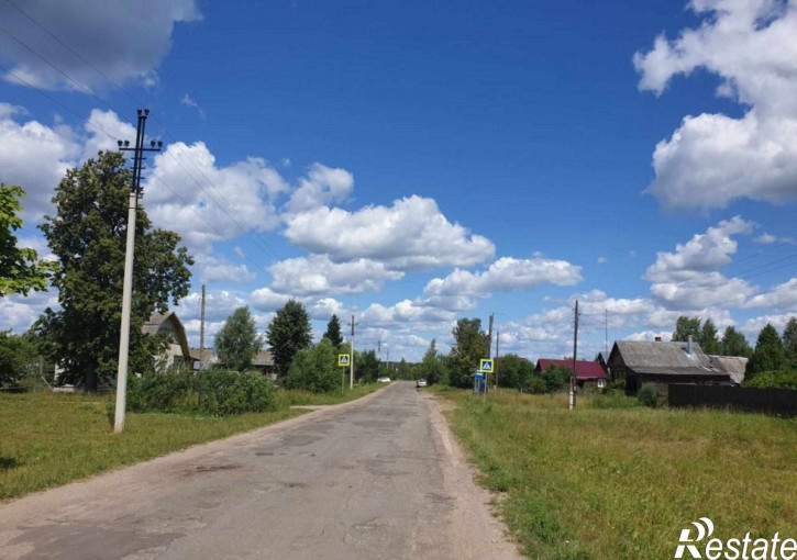 Земельный участок , 5