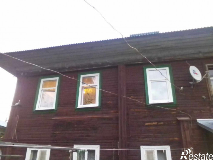 1-комн квартира горького , 6