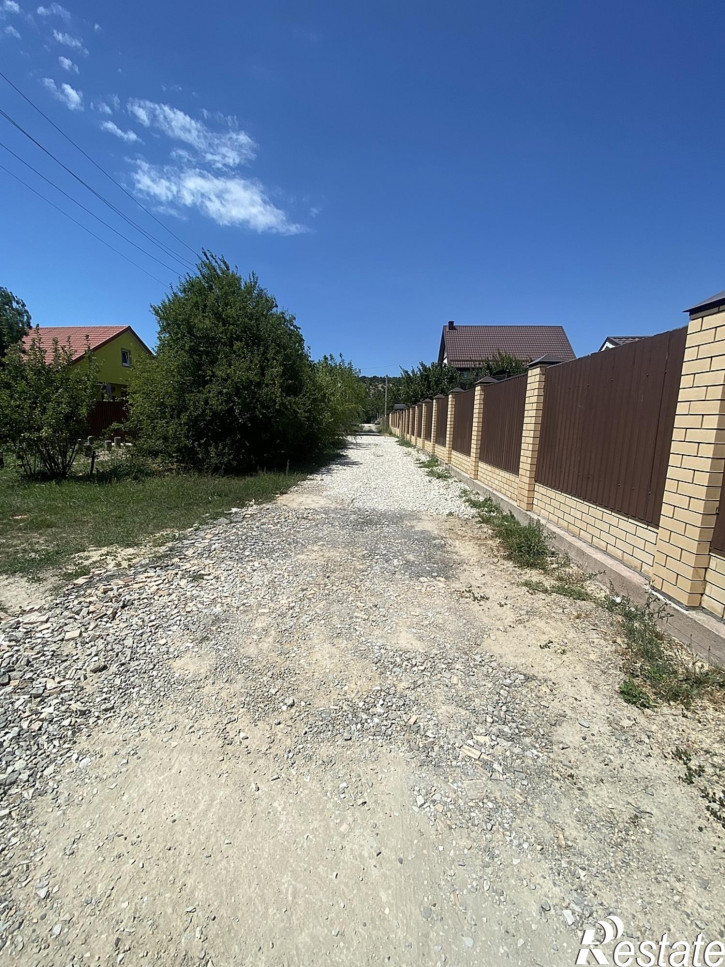 Земельный участок село Сукко