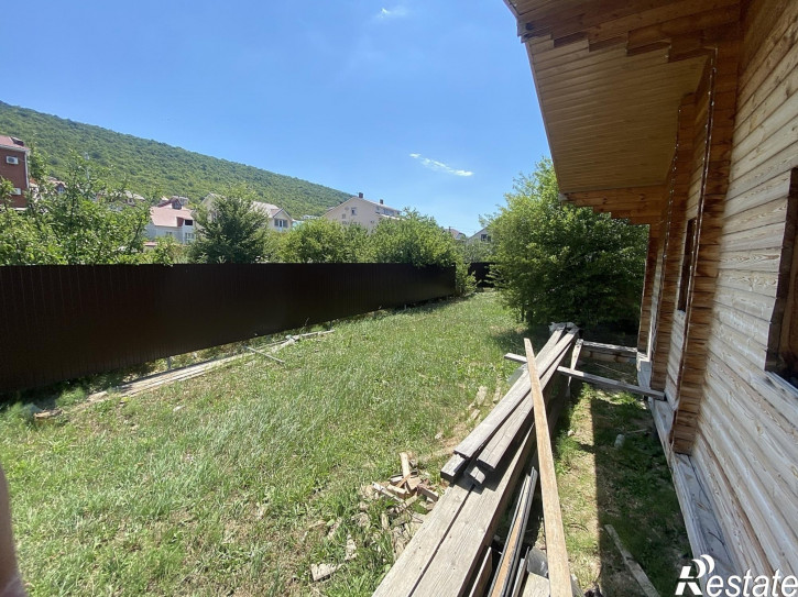 Земельный участок село Сукко