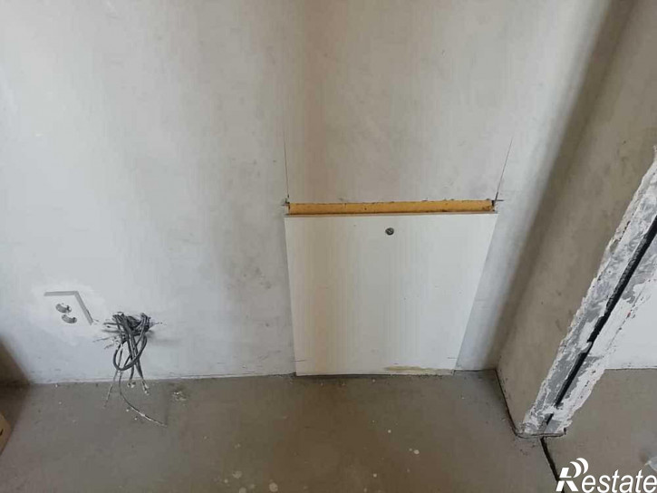 2-комн квартира Крестьянская улица, 27к1
