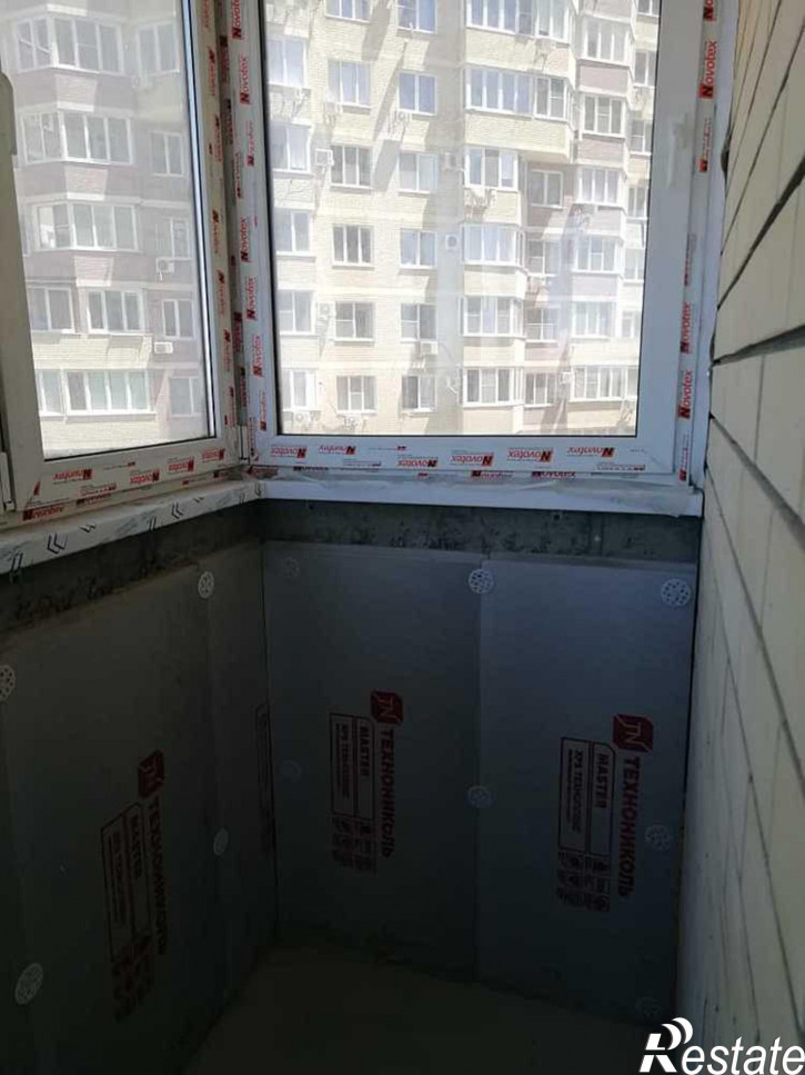 2-комн квартира Крестьянская улица, 27к1