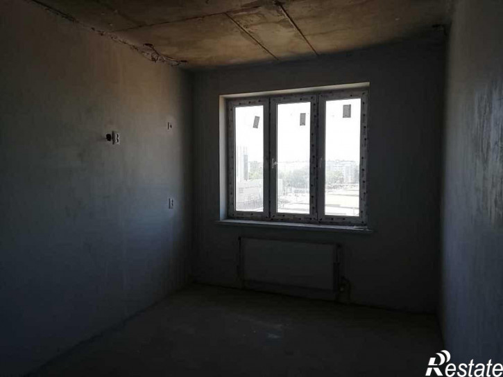 2-комн квартира Крестьянская улица, 27к1