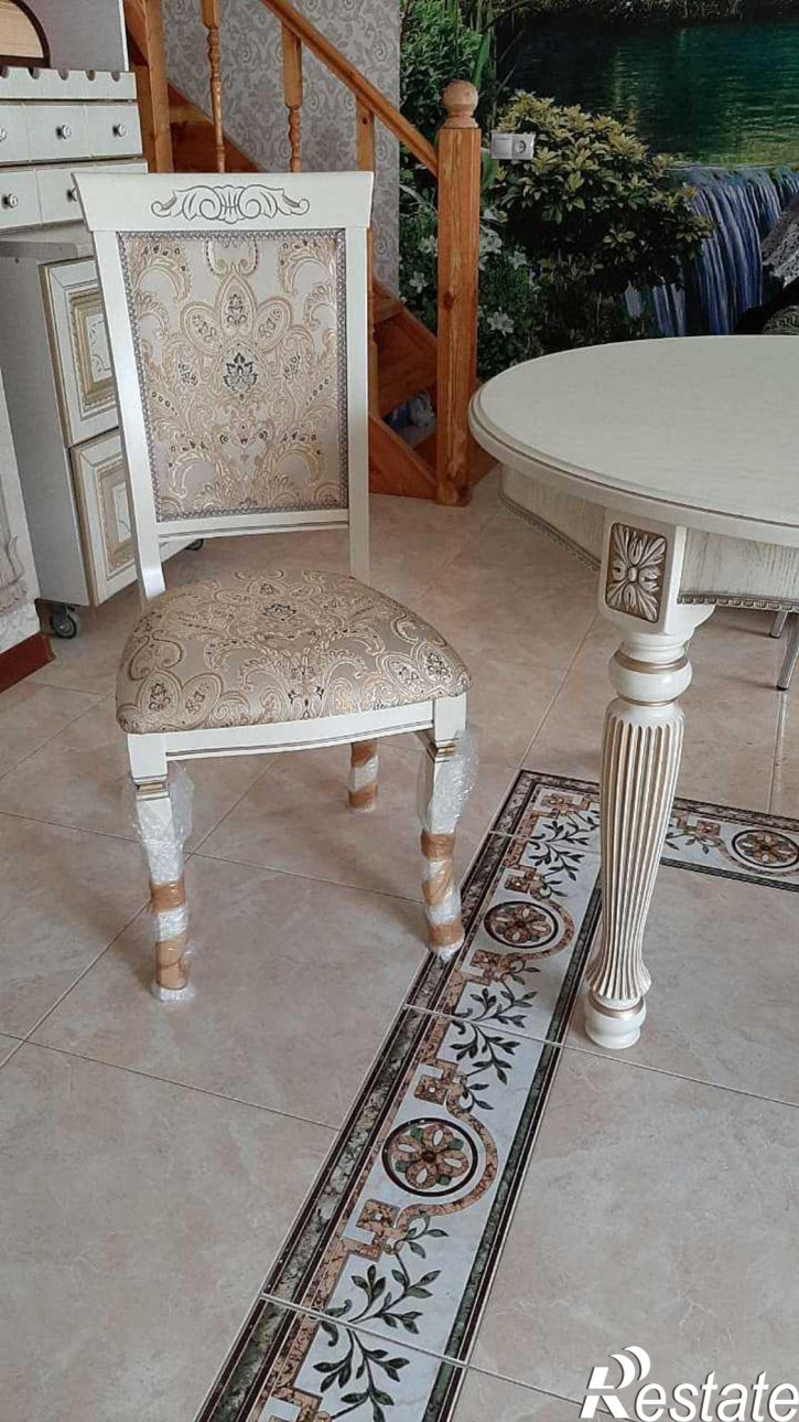 Коттедж/дом Хрустальная улица