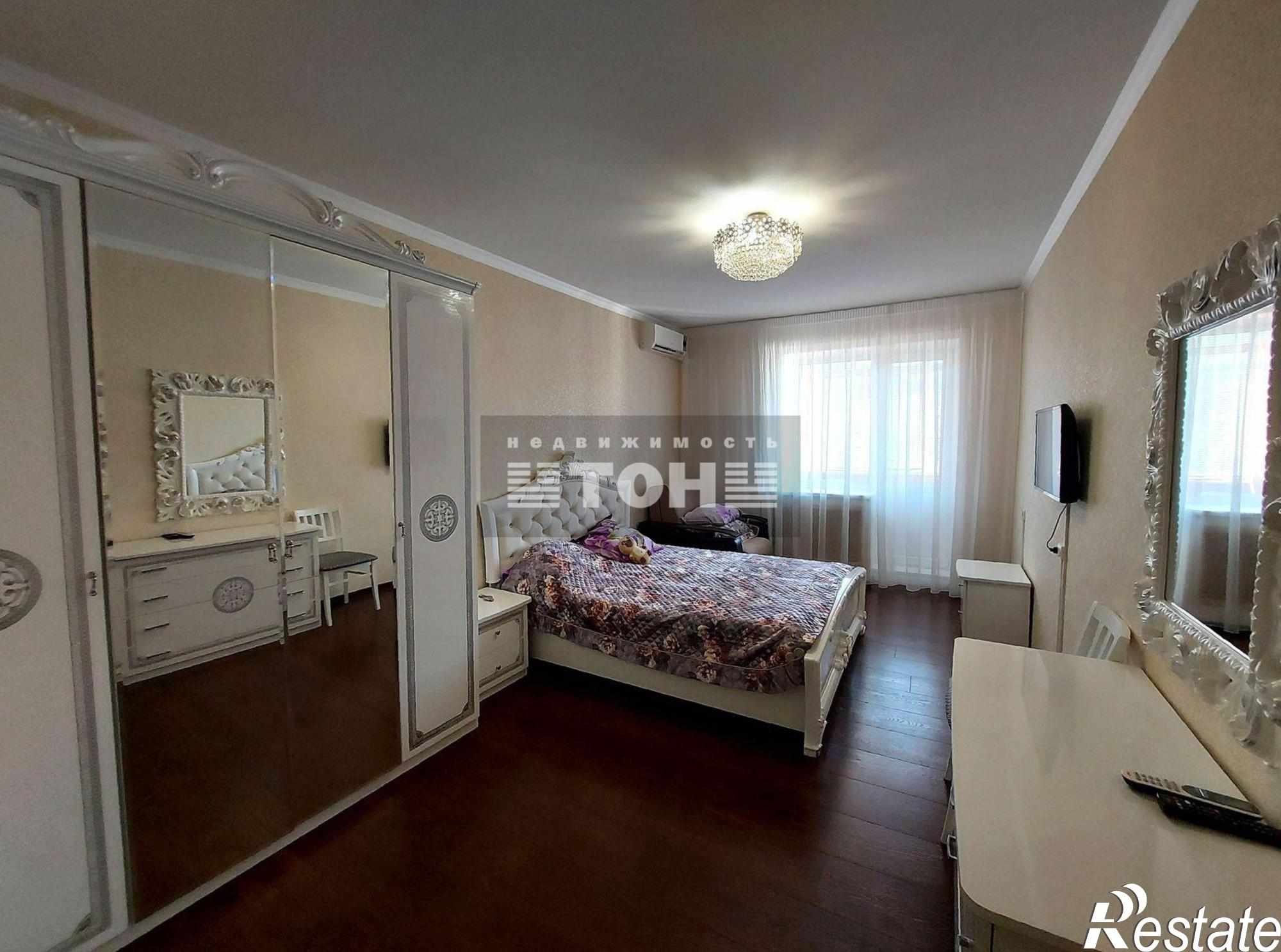 Купить квартиру за 12 600 000 рублей на ул. Островского, д. 139