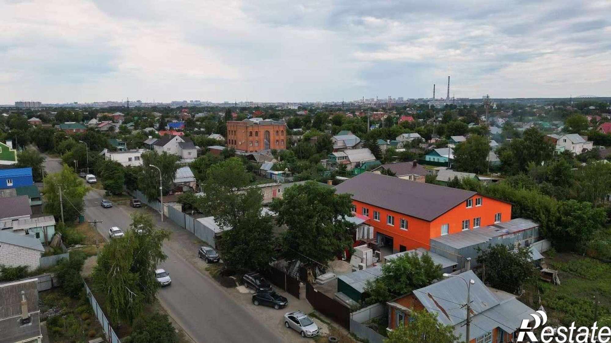 Купить помещение свободного назначения за 50 000 000 рублей на Макаренко улица, 48