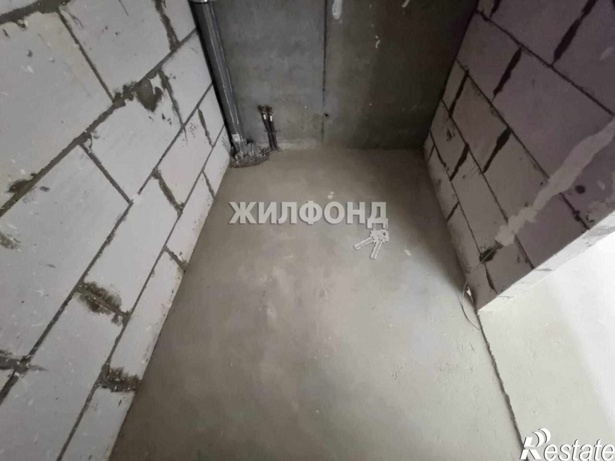 Купить квартиру за 5 200 000 рублей на Дзержинского проспект, д.247