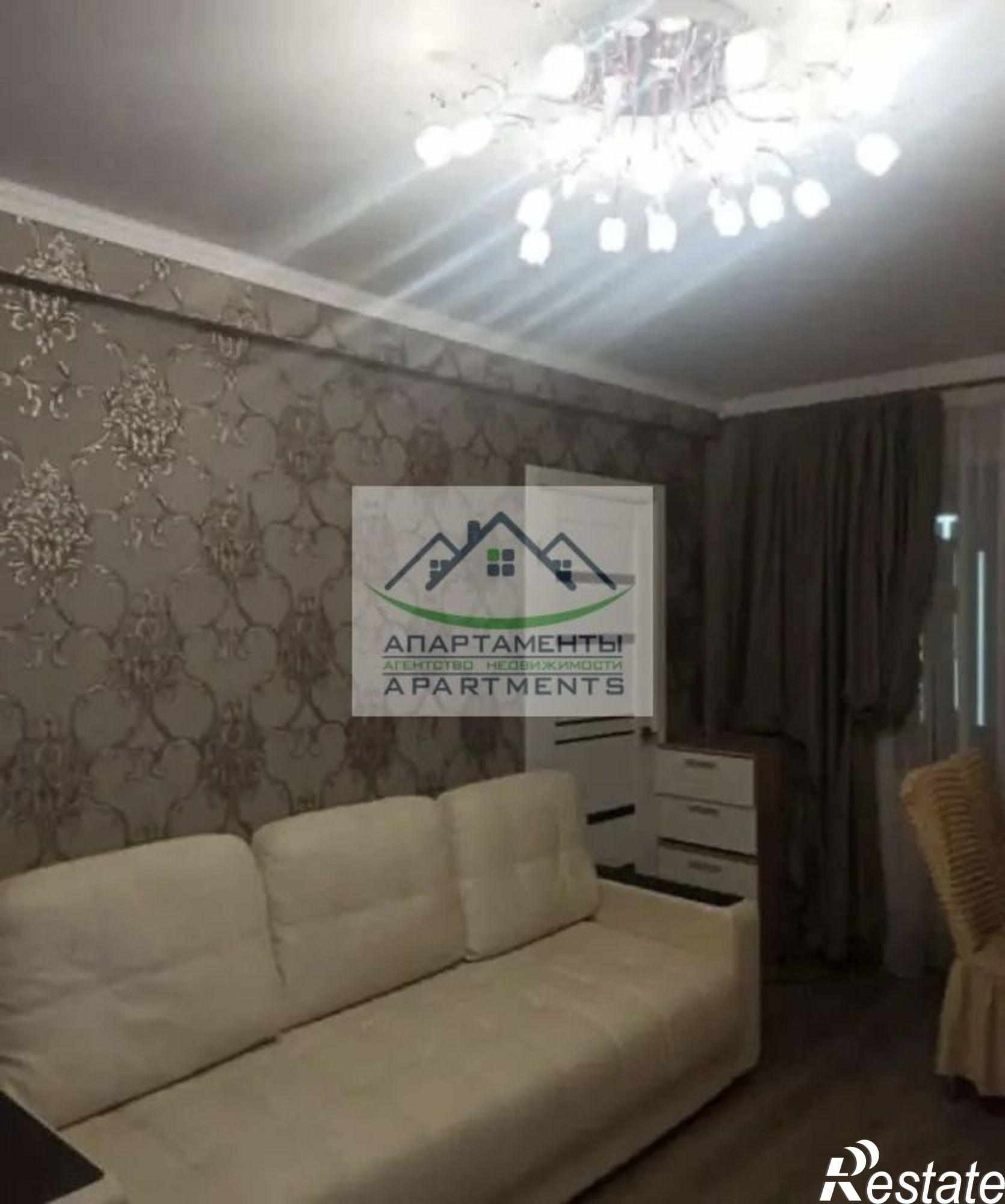 Купить квартиру за 5 500 000 рублей на Московская ул, 68