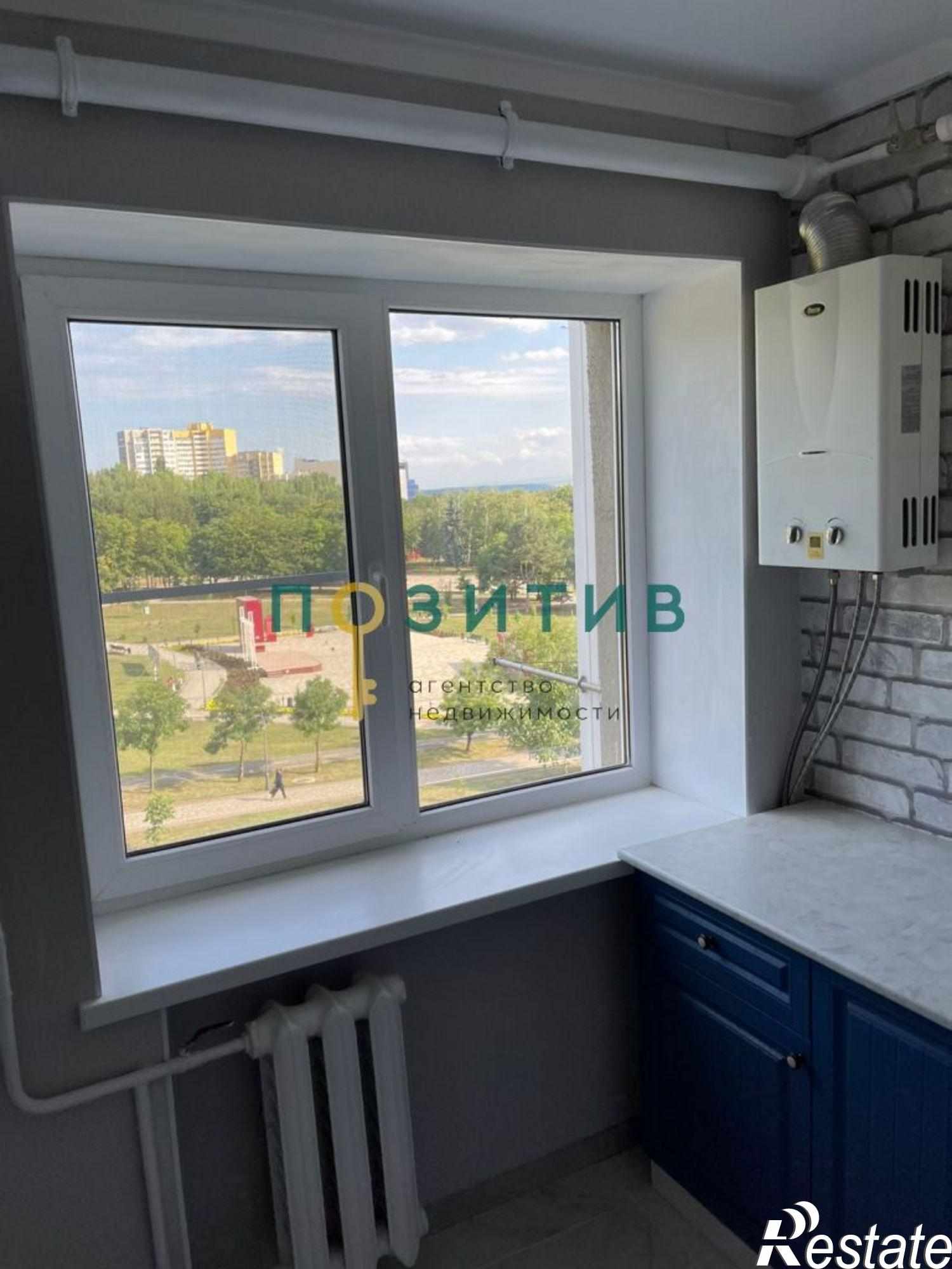 Купить квартиру за 4 200 000 рублей на Орджоникидзе ул, 15