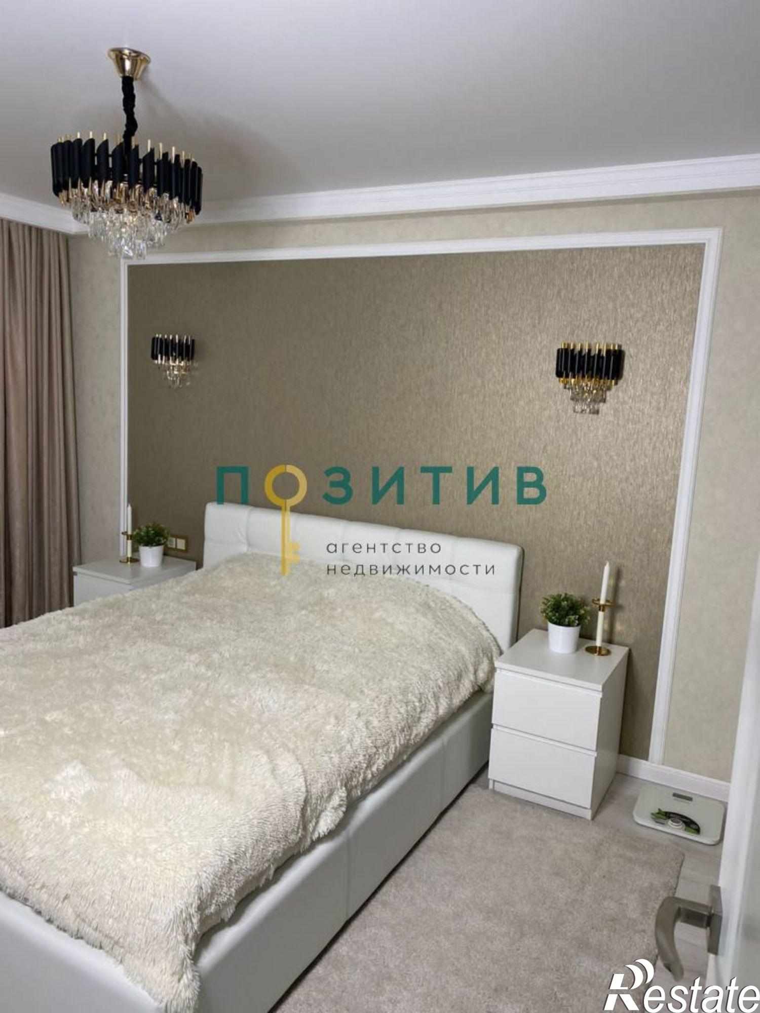 Купить квартиру за 8 500 000 рублей на Украинская ул, 44А