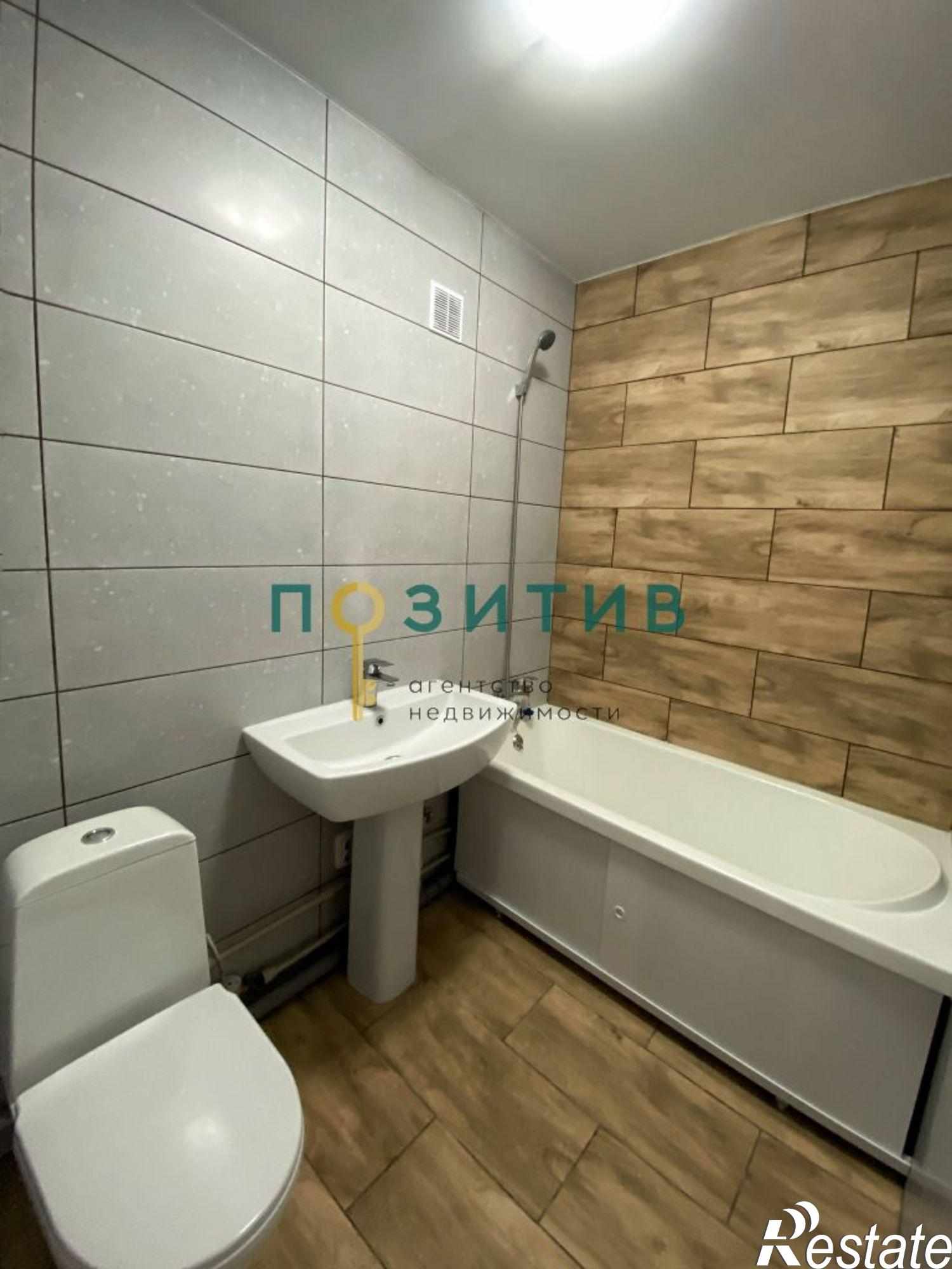 Купить квартиру за 5 500 000 рублей на Юлиуса Фучика ул, 4к2