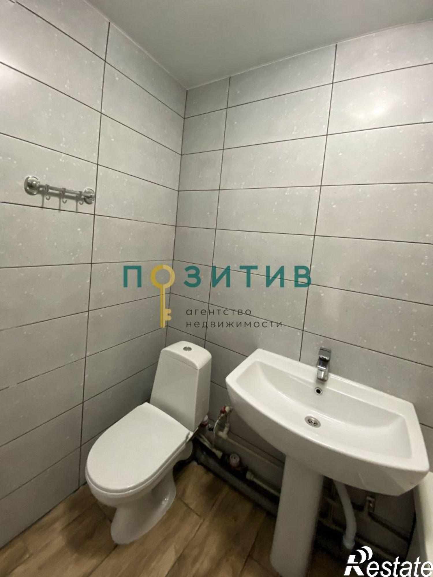 Купить квартиру за 5 500 000 рублей на Юлиуса Фучика ул, 4к2