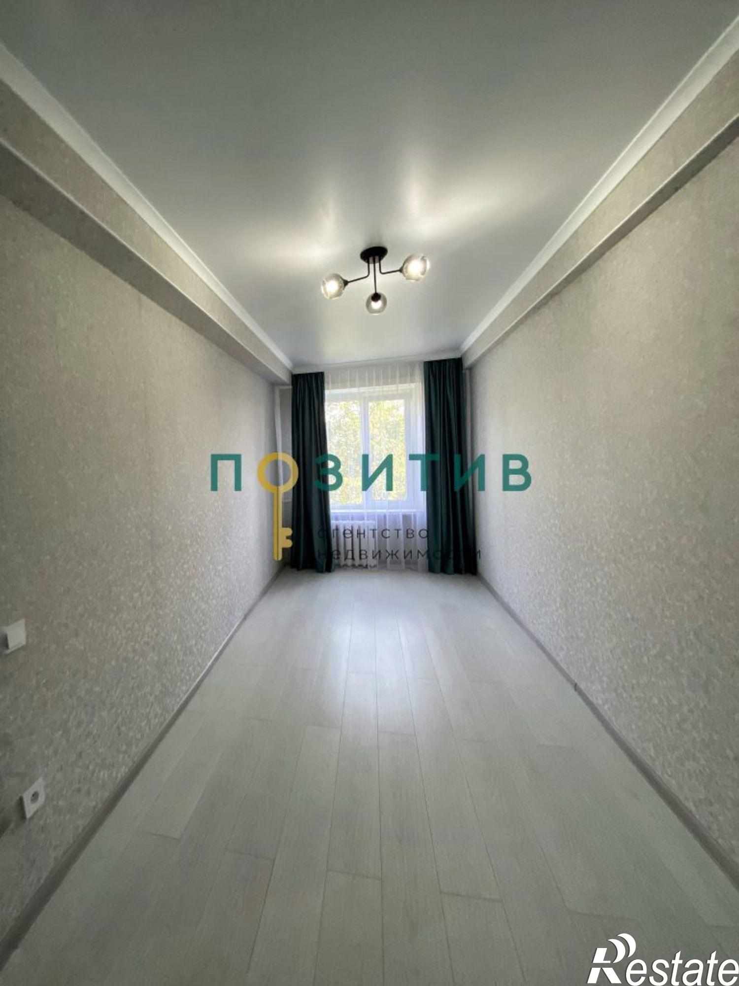 Купить квартиру за 5 500 000 рублей на Юлиуса Фучика ул, 4к2