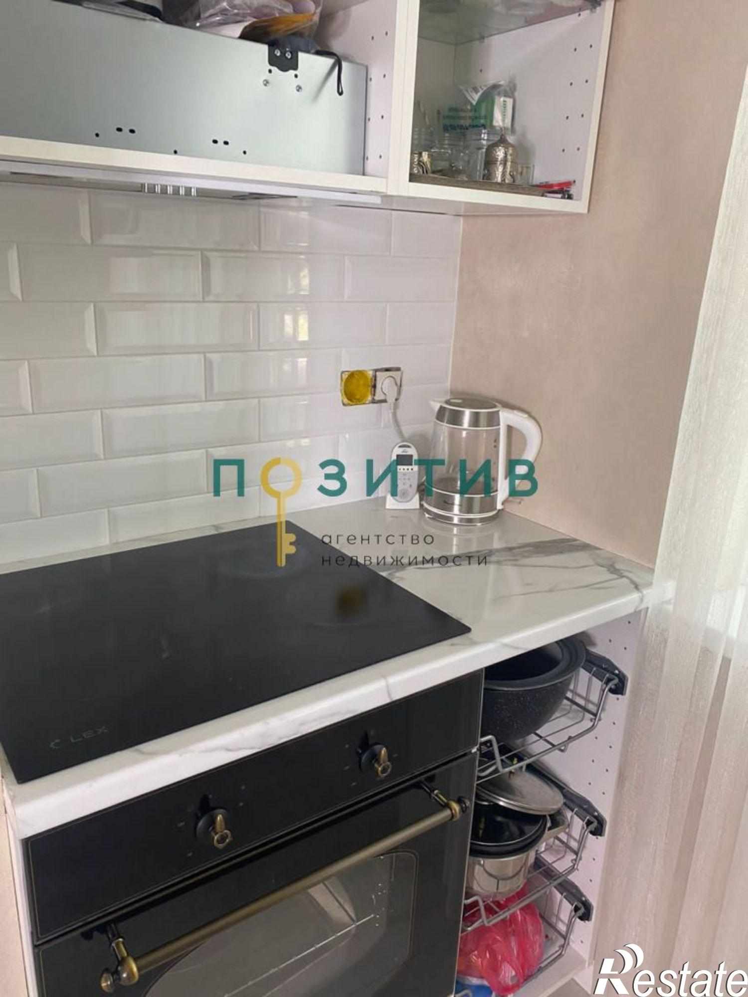 Купить квартиру за 8 500 000 рублей на Украинская ул, 44А