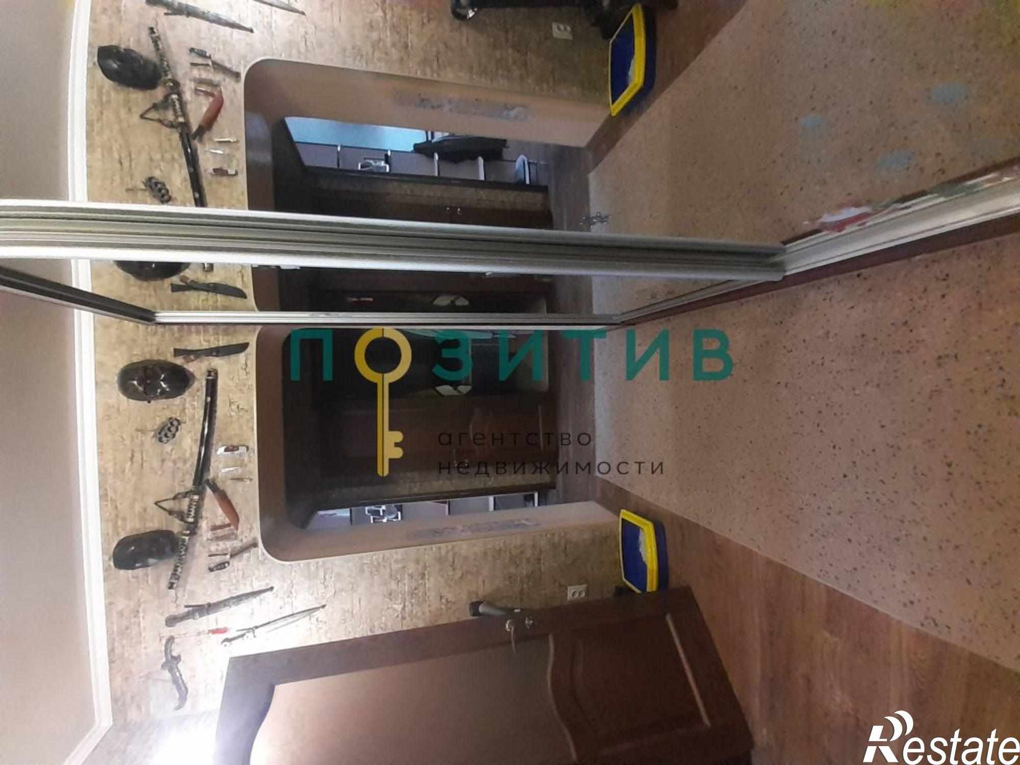 Купить квартиру за 7 300 000 рублей на Нежнова ул, 51/1