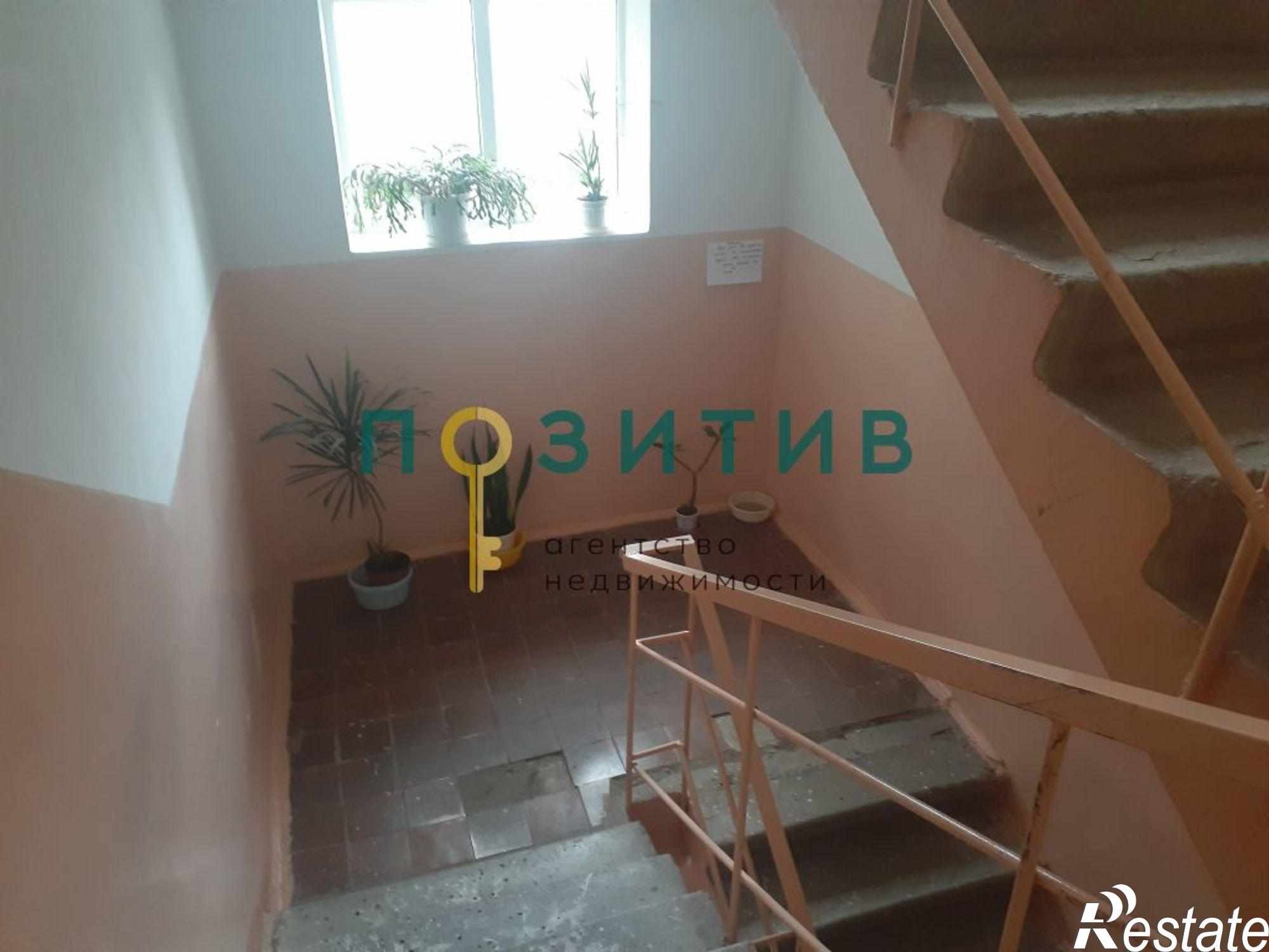 Купить квартиру за 7 300 000 рублей на Нежнова ул, 51/1