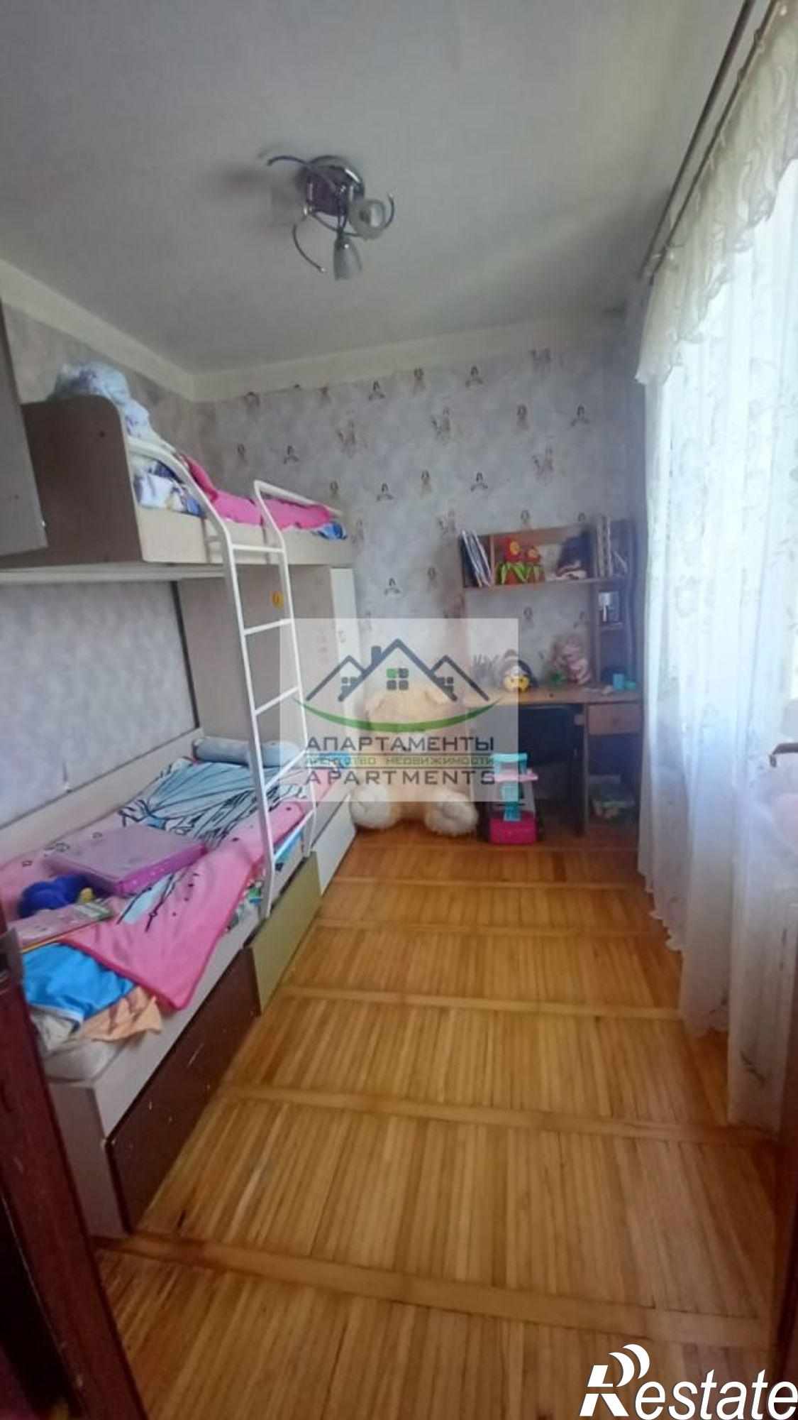 Купить квартиру за 6 200 000 рублей на Седлогорская ул, 138