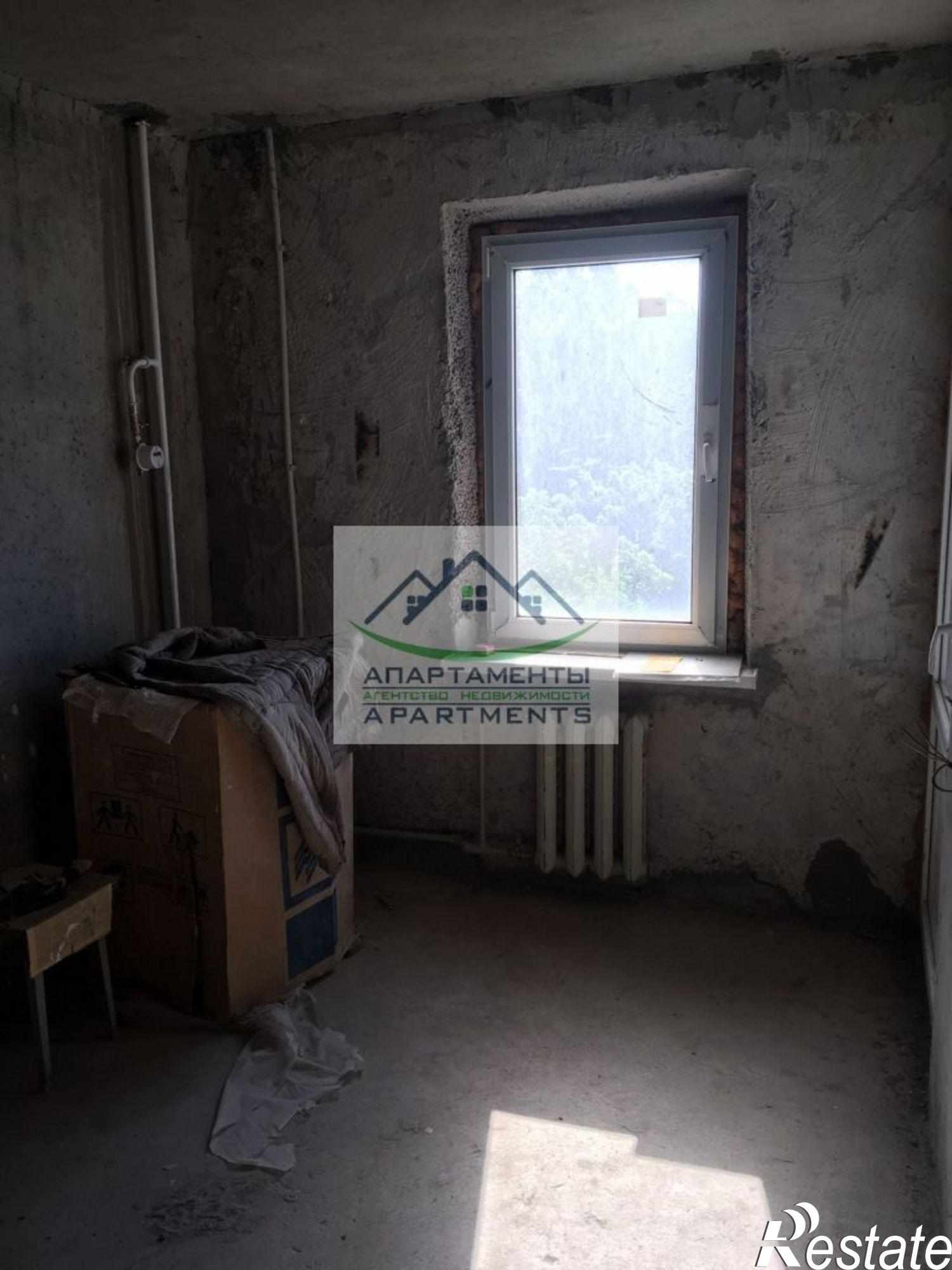 Купить квартиру за 4 650 000 рублей на Чайковского ул, 38