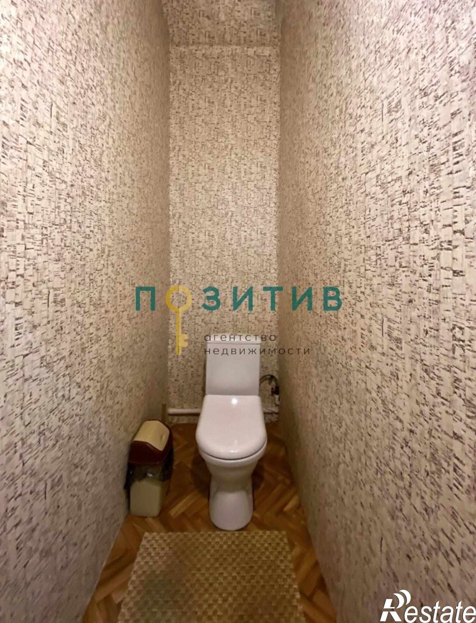 Купить квартиру за 3 650 000 рублей на Козлова ул, 38