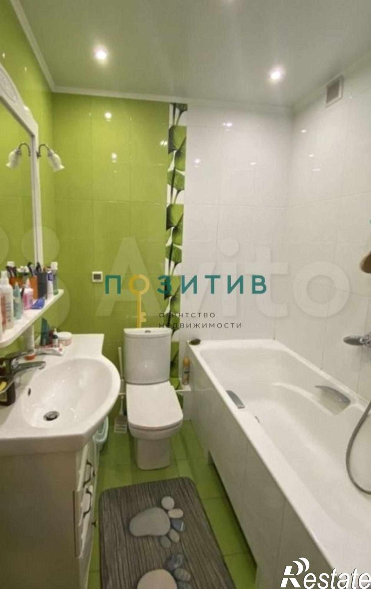 Купить квартиру за 13 000 000 рублей на Нежнова ул, 21/1