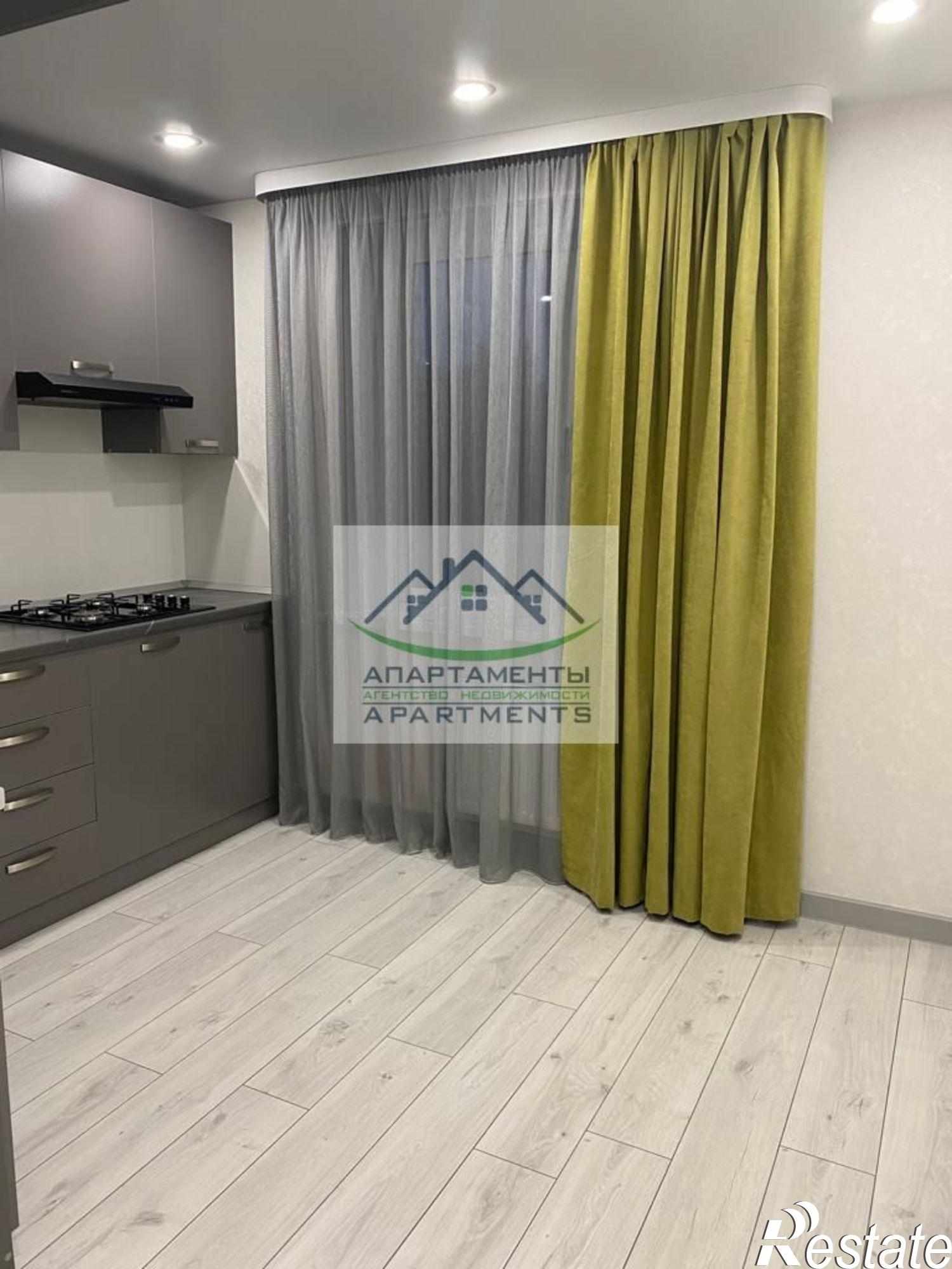 Купить квартиру за 4 650 000 рублей на Булгакова ул, 23