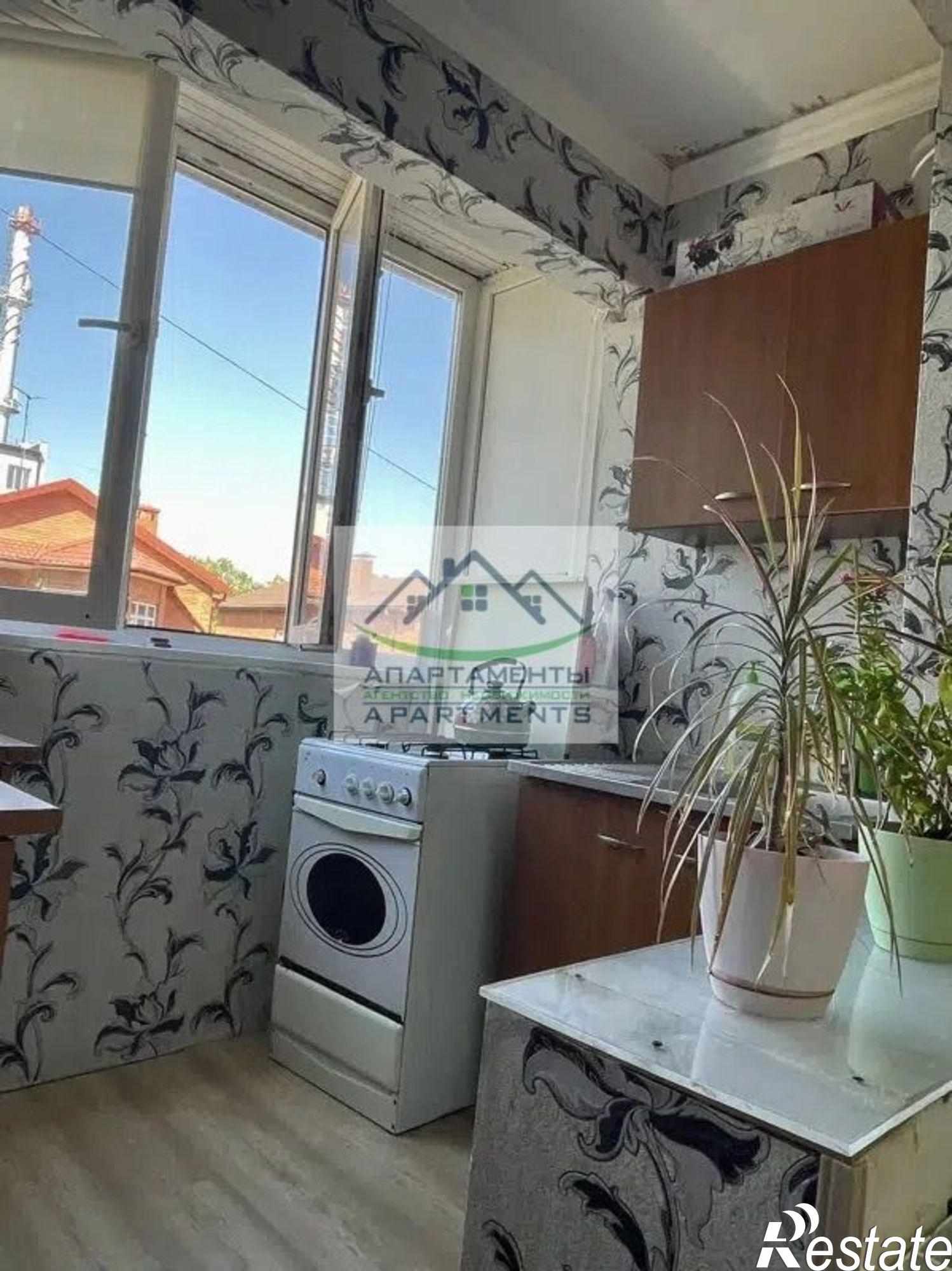 Купить квартиру за 4 200 000 рублей на Адмиральского ул, 2/4