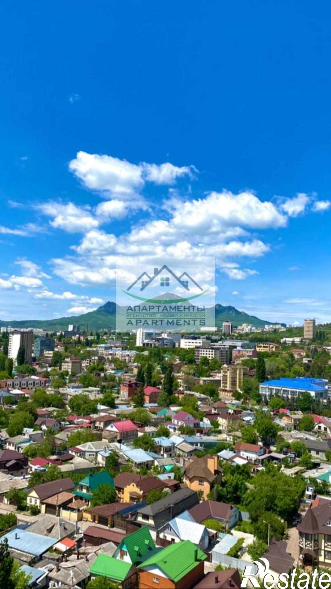 Купить квартиру за 9 500 000 рублей на Бунимовича ул, 1