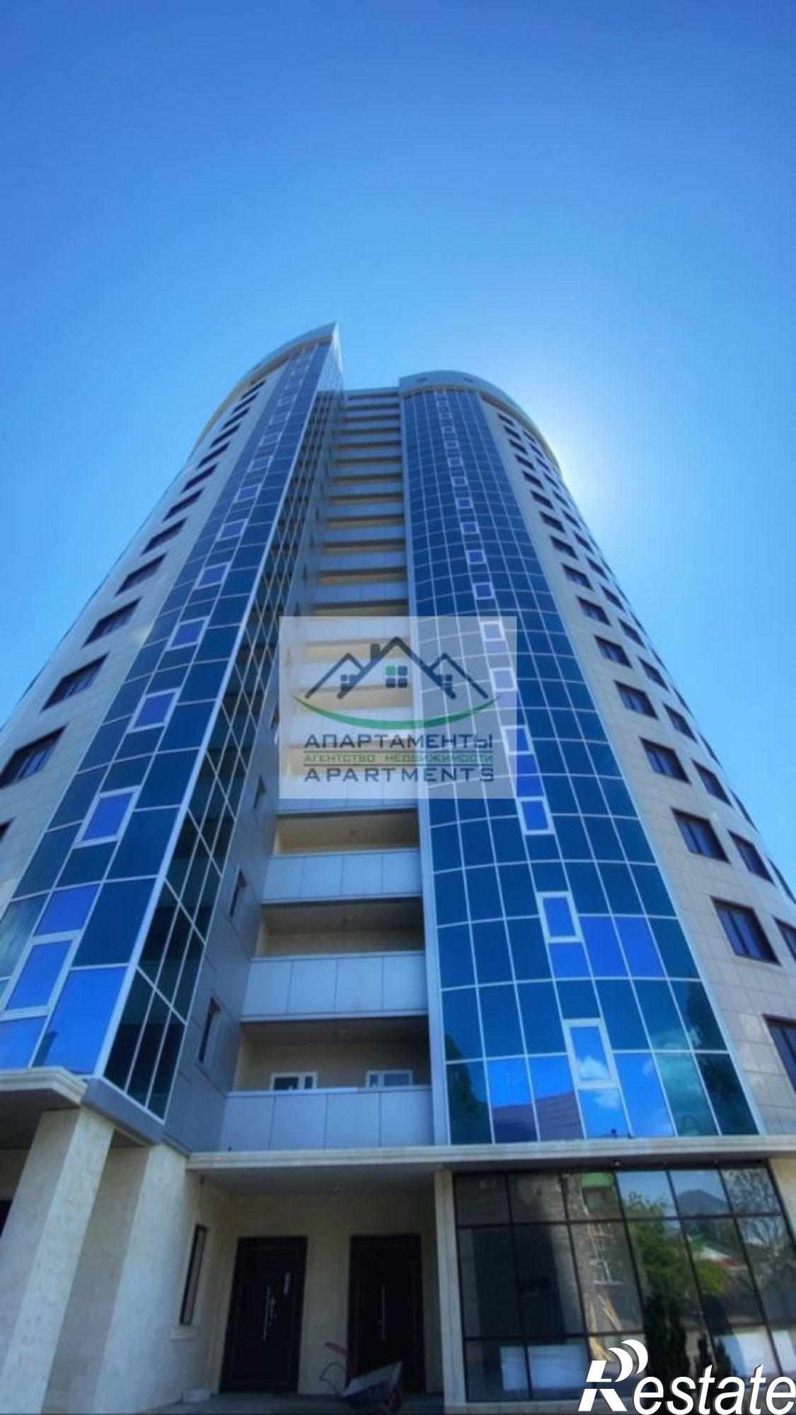 Купить квартиру за 9 500 000 рублей на Бунимовича ул, 1