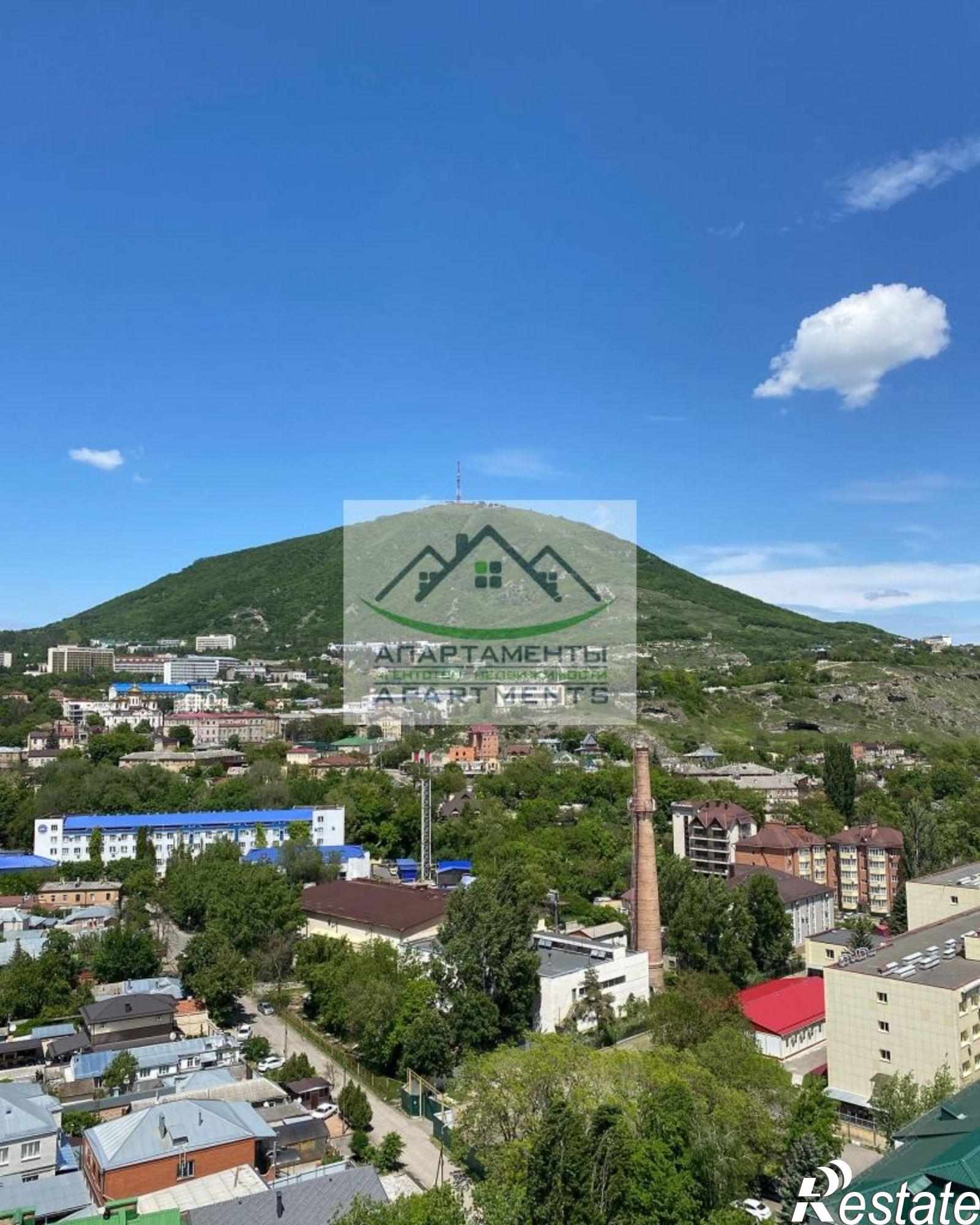 Купить квартиру за 9 500 000 рублей на Бунимовича ул, 1