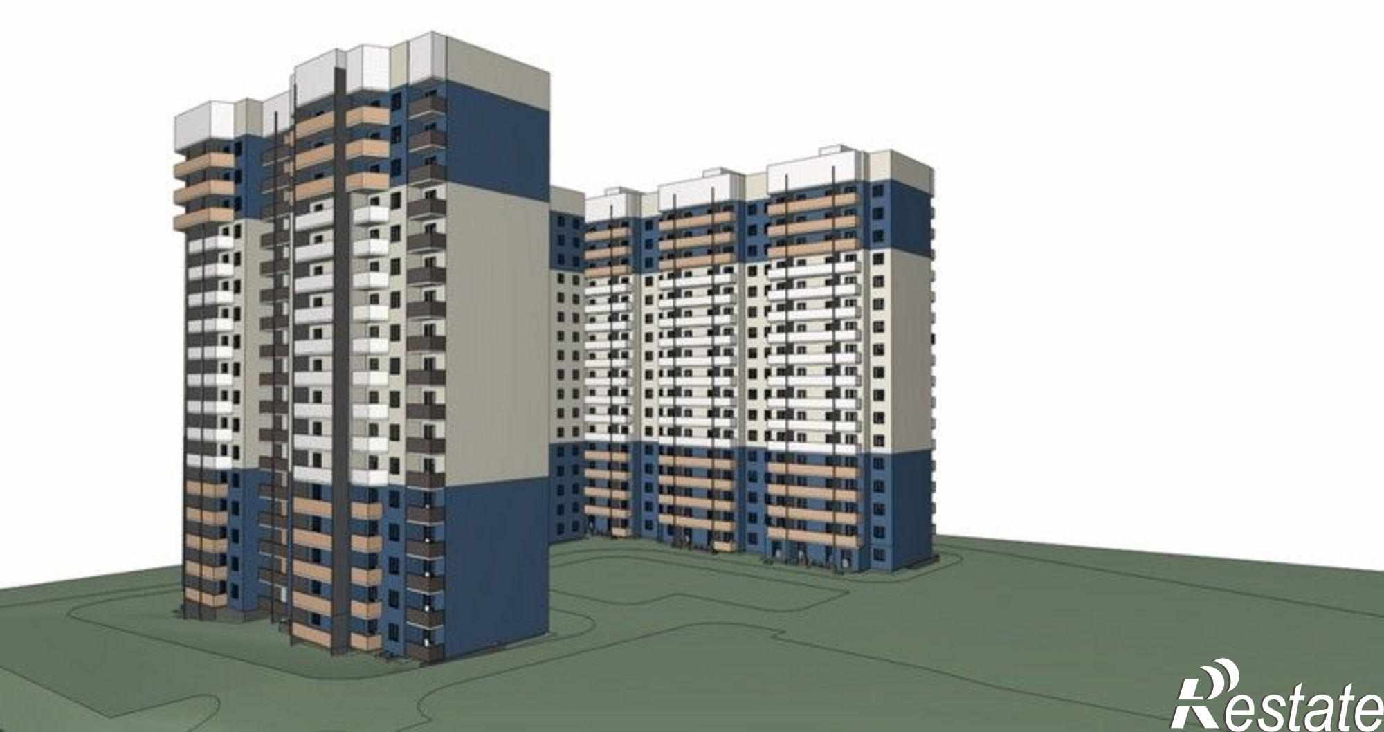 Купить квартиру за 5 600 000 рублей на Верхняя Дуброва ул, 44