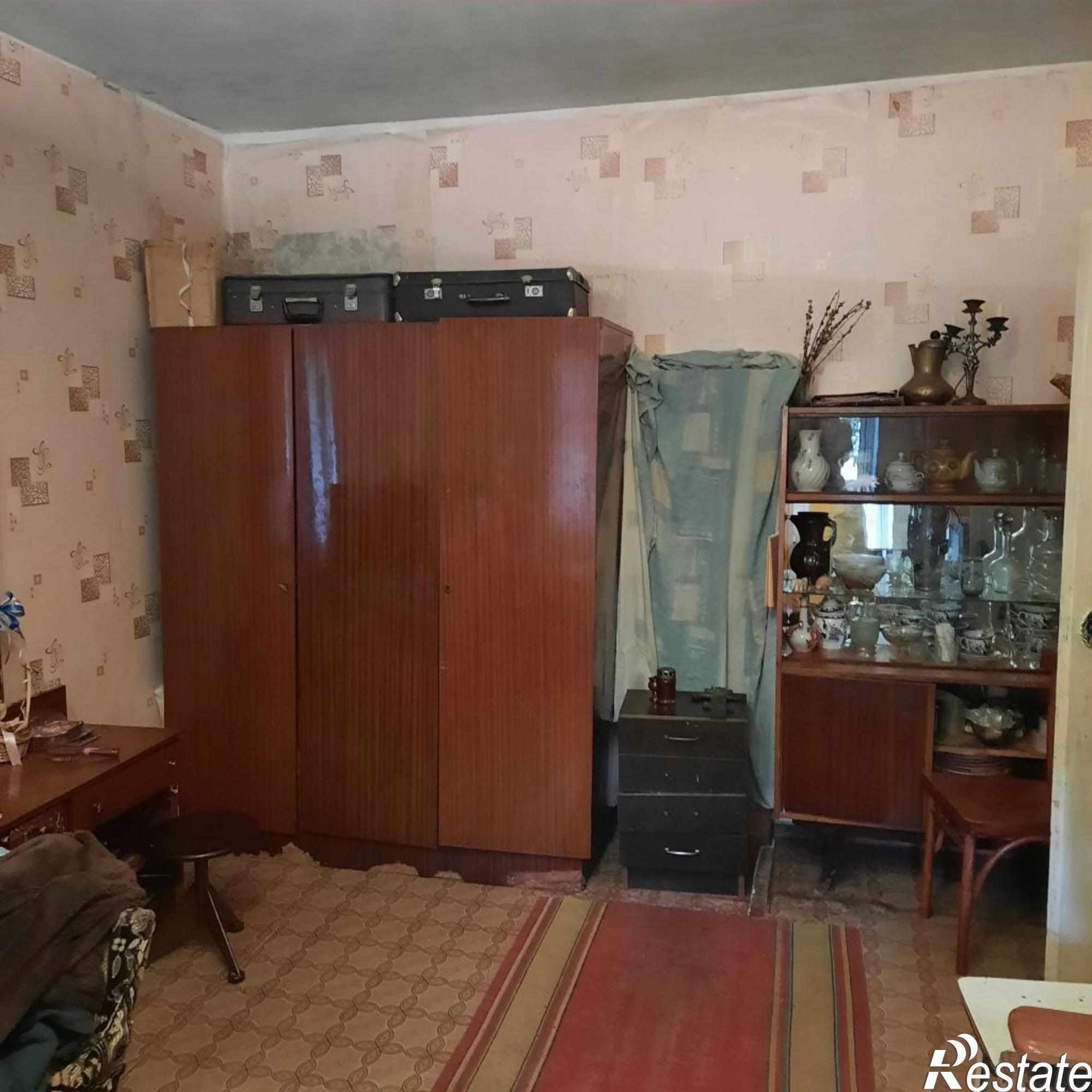 Купить квартиру за 2 000 000 рублей на Октябрьская ул