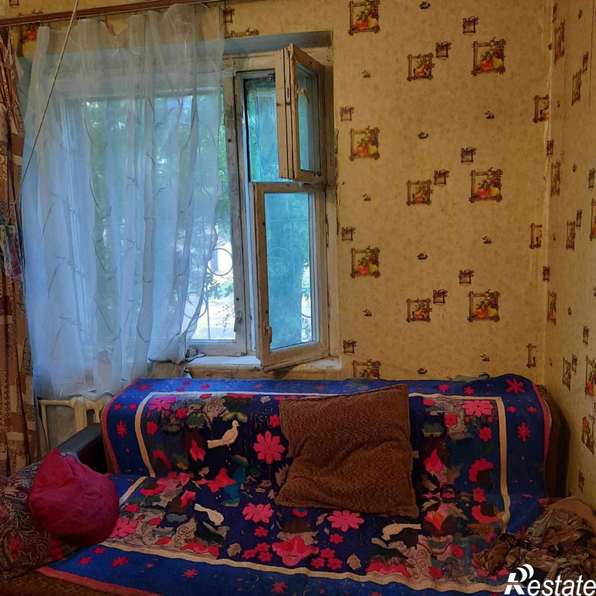 Купить квартиру за 2 000 000 рублей на Октябрьская ул