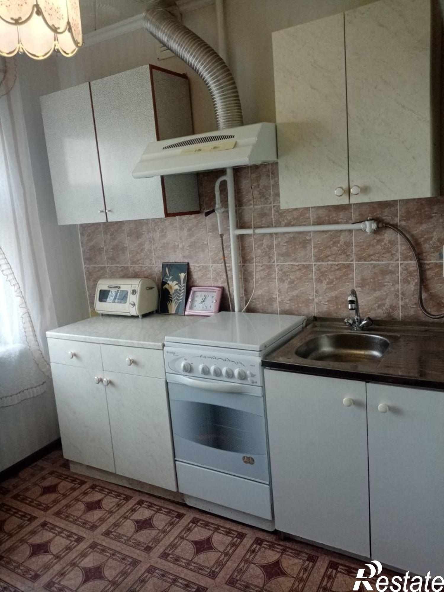 Купить квартиру за 3 200 000 рублей на Волкова ул, 1к2