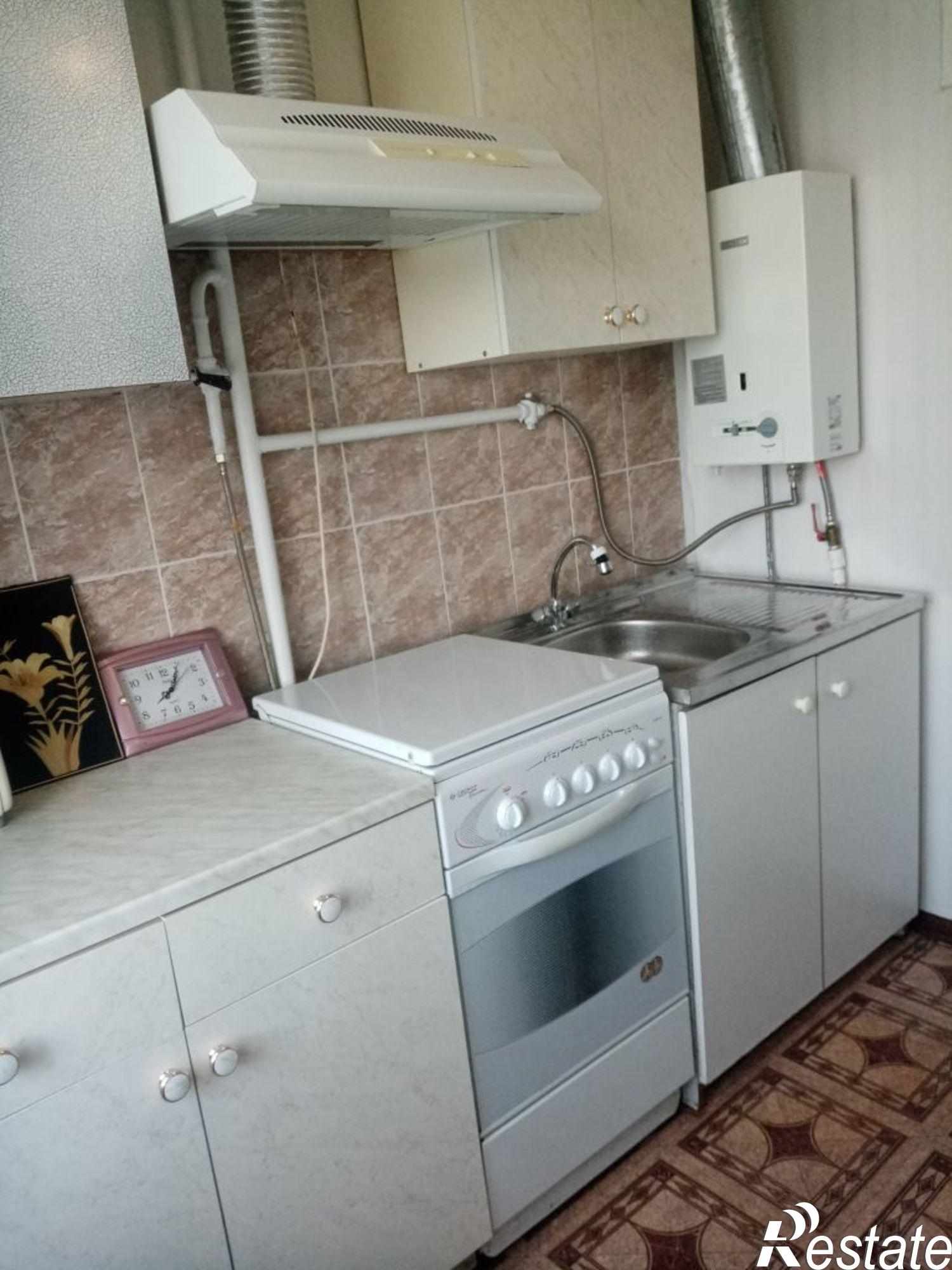 Купить квартиру за 3 200 000 рублей на Волкова ул, 1к2