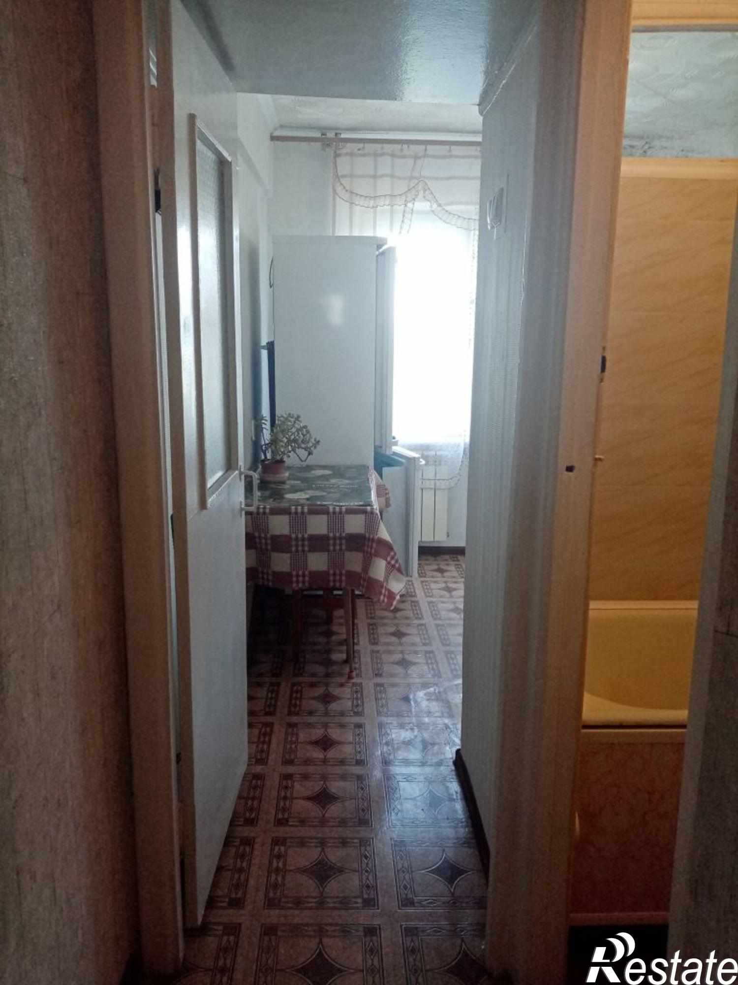 Купить квартиру за 3 200 000 рублей на Волкова ул, 1к2