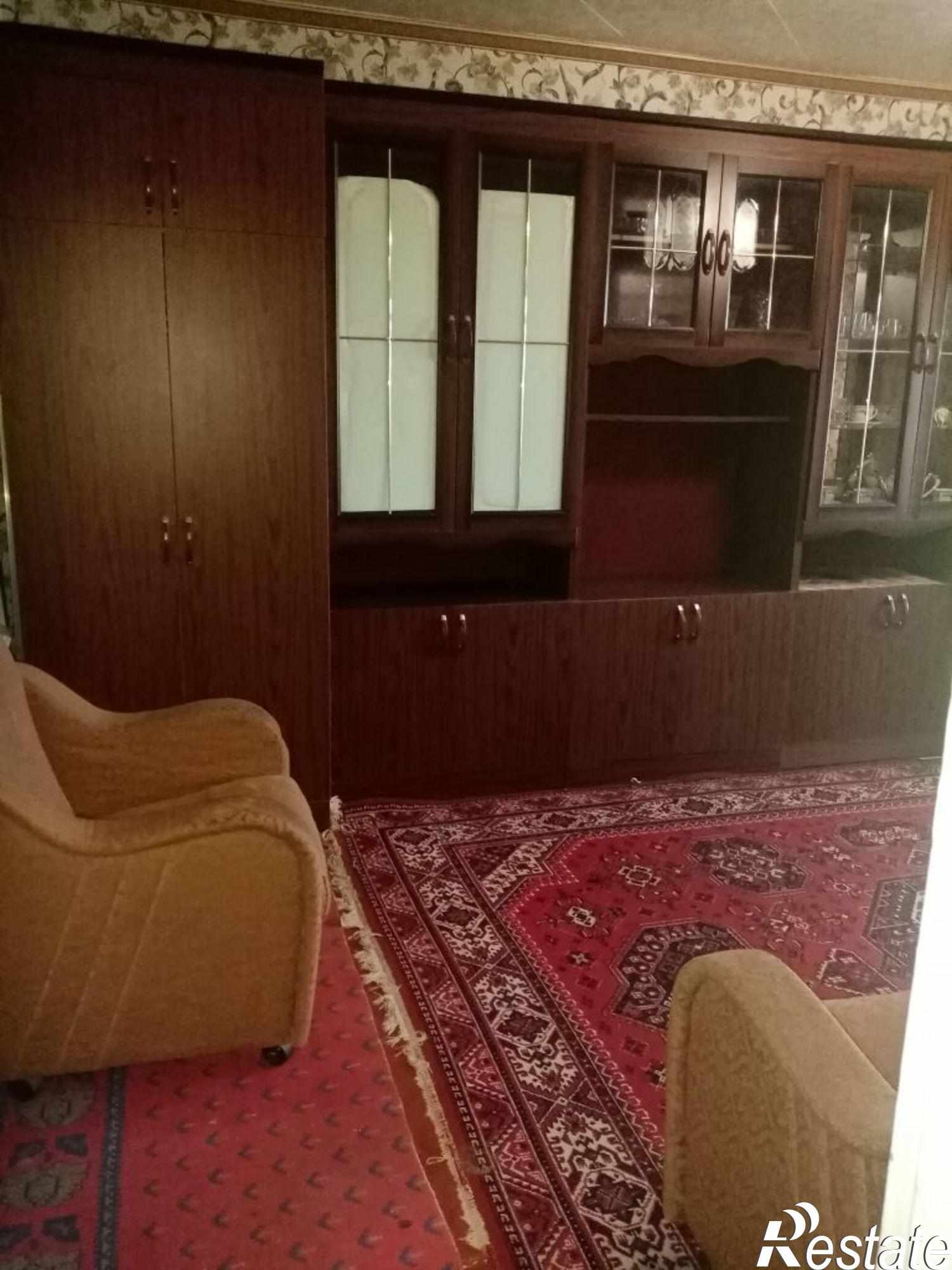 Купить квартиру за 3 200 000 рублей на Волкова ул, 1к2